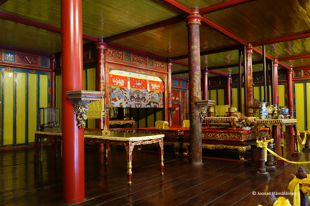 Hue, Vietnam