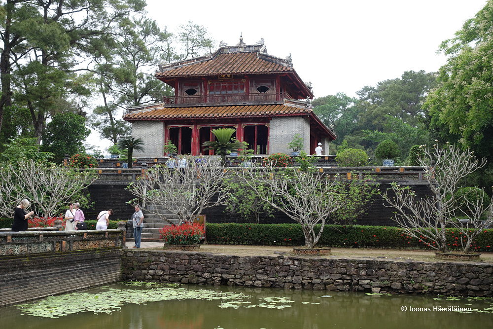 Hue, Vietnam