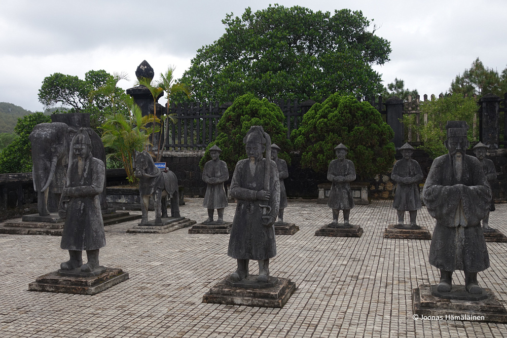 Hue, Vietnam