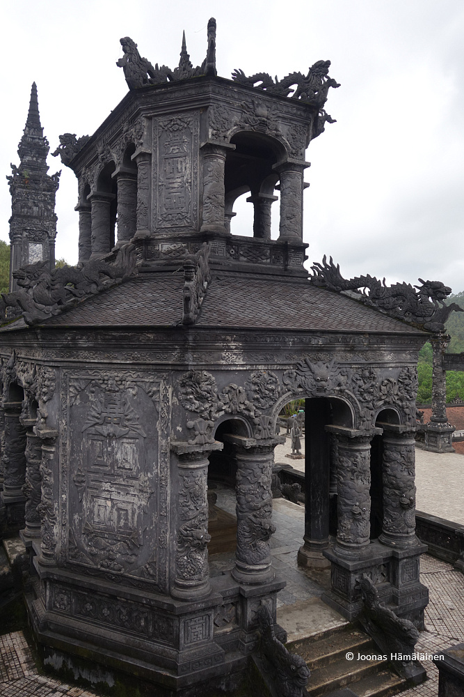 Hue, Vietnam