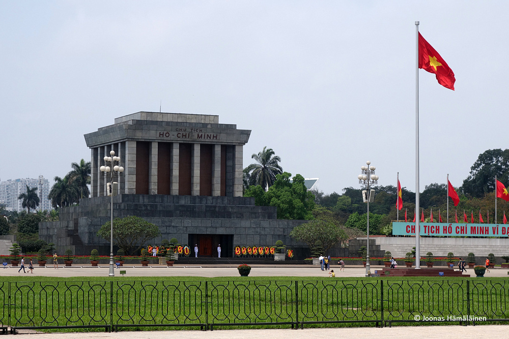 Hanoi, Vietnam