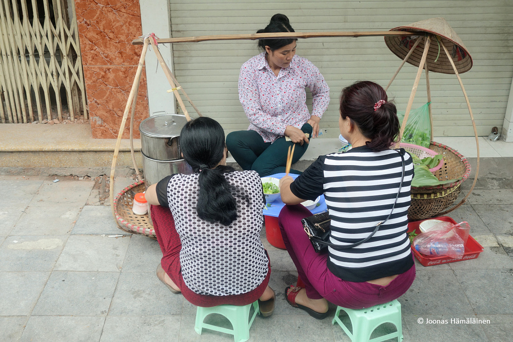 Hanoi, Vietnam