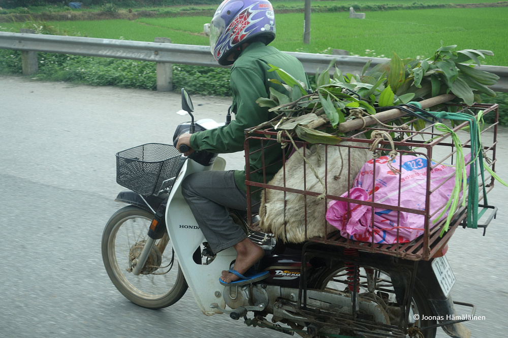 Hanoi, Vietnam