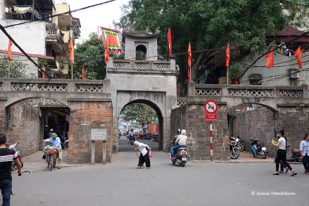 Hanoi, Vietnam