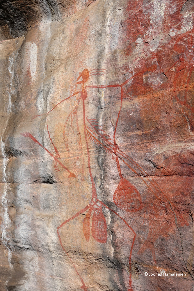 Ubirr, Australia