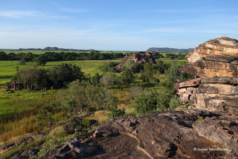 Ubirr, Australia