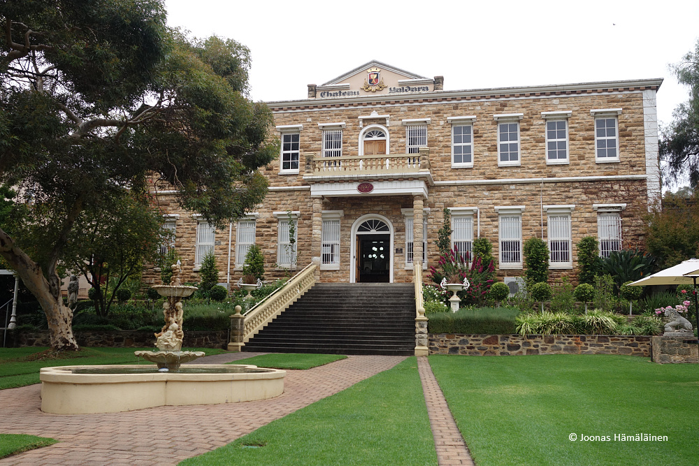 Barossa Valley, Australia