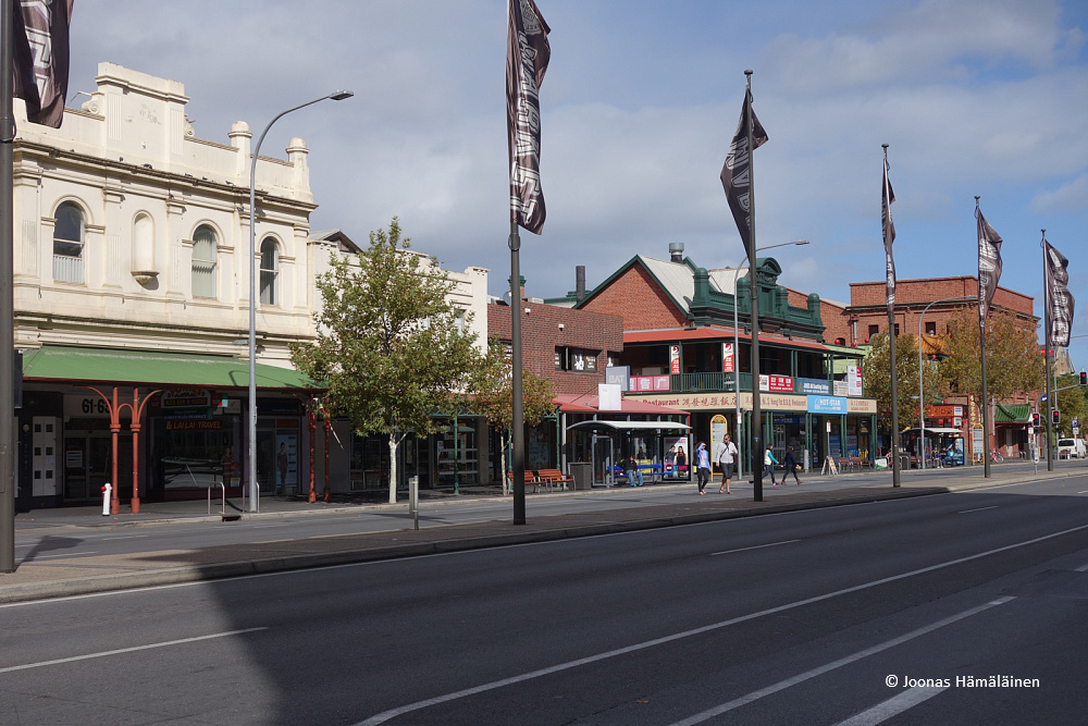 Adelaide, Australia