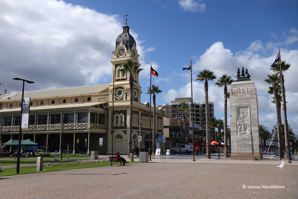 Glenelg, Australia