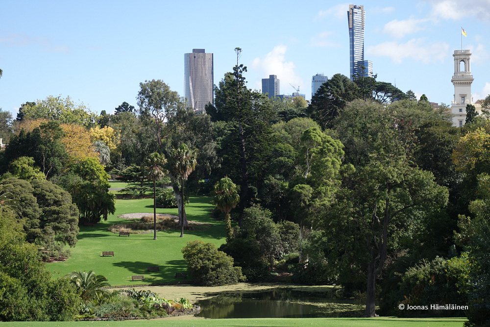 Melbourne, Australia