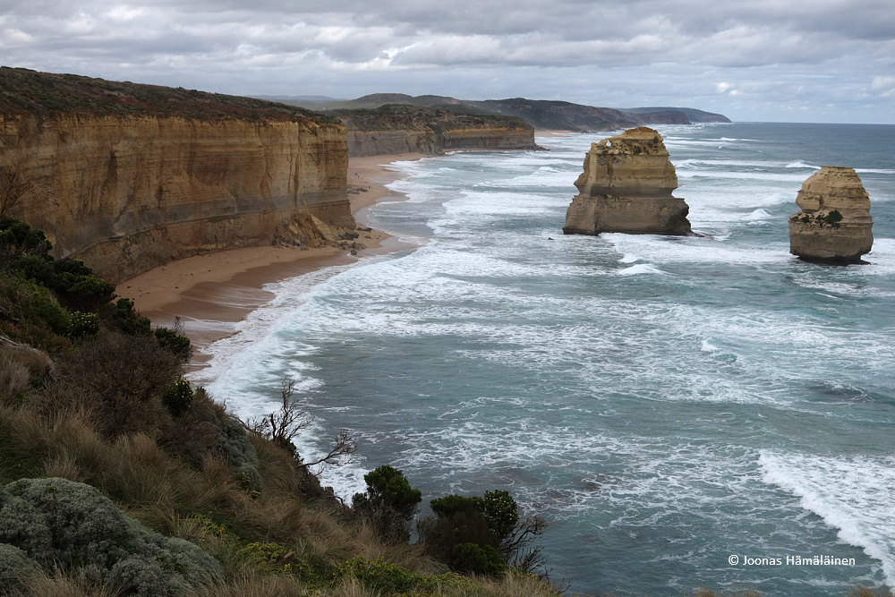 Great Ocean Road, Australia
