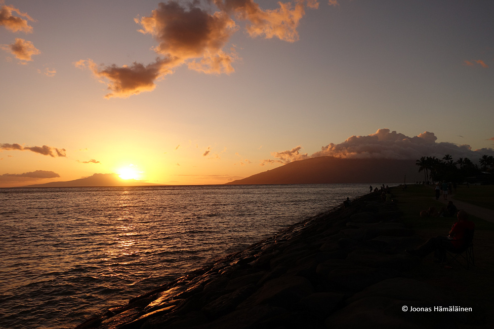 Maui, Hawaii