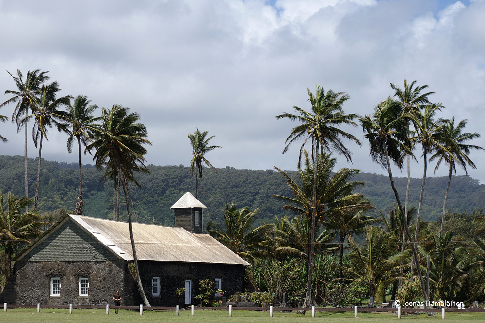 Maui, Hawaii