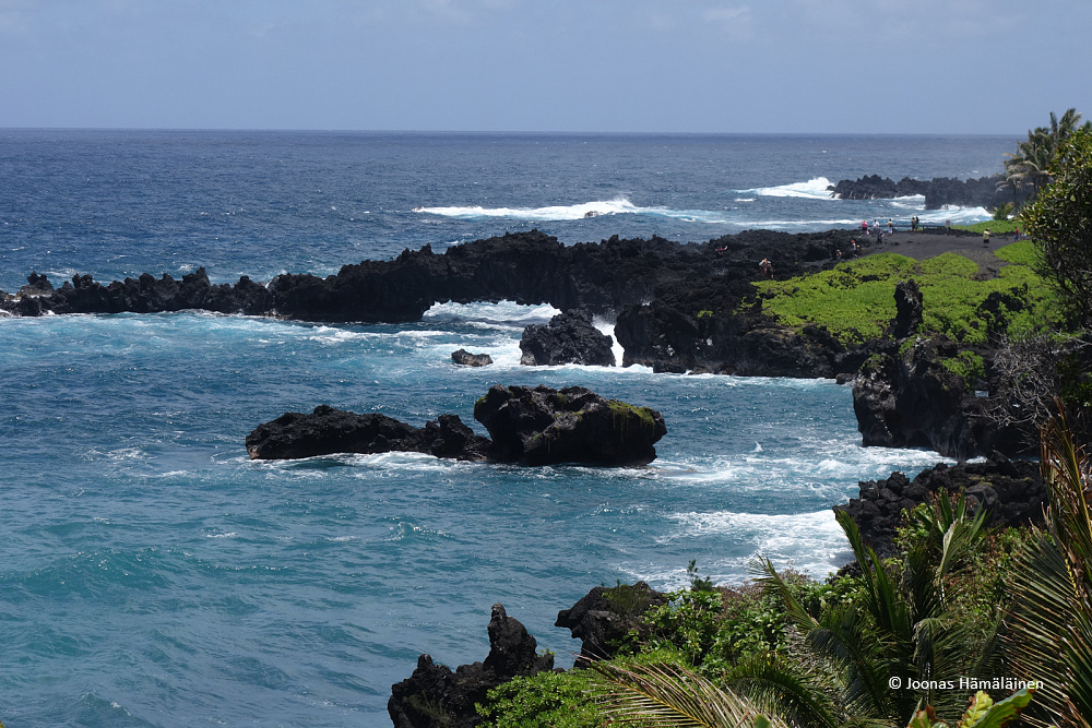 Maui, Hawaii