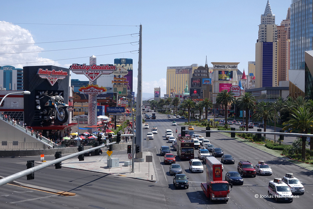 Las Vegas