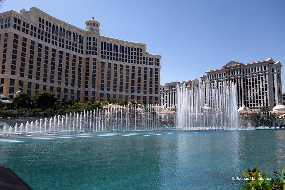 Las Vegas