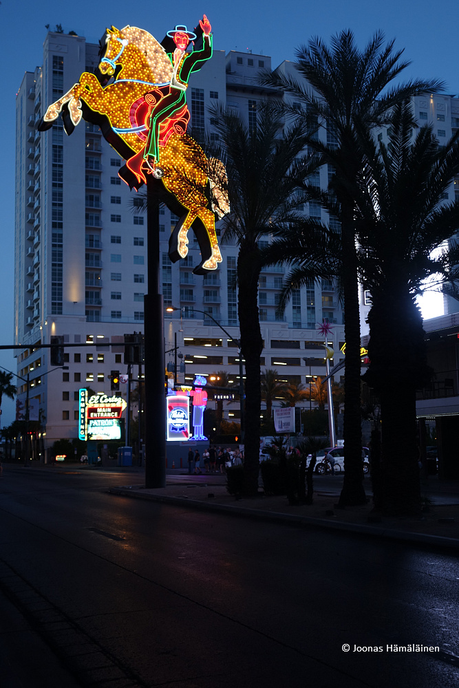 Las Vegas