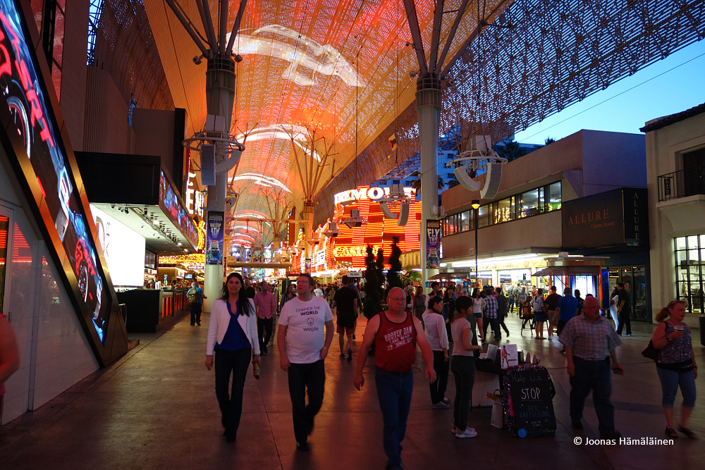 Las Vegas