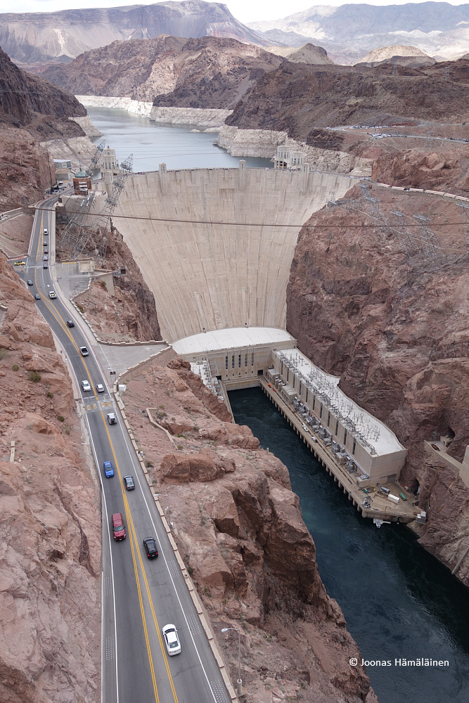 Hoover Dam