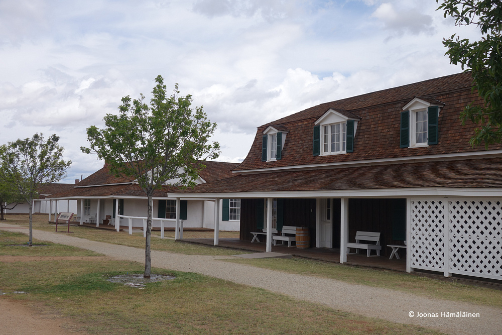 Camp Verde, Arizona
