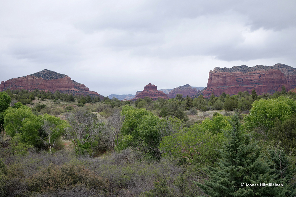 Sedona, Arizona