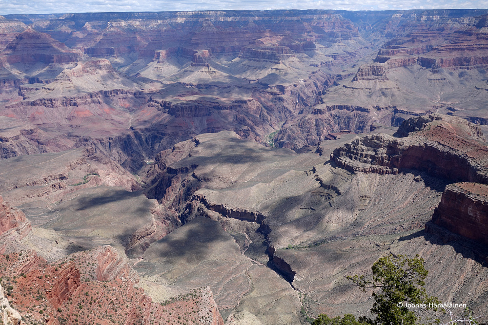 Grand Canyon, Arizona