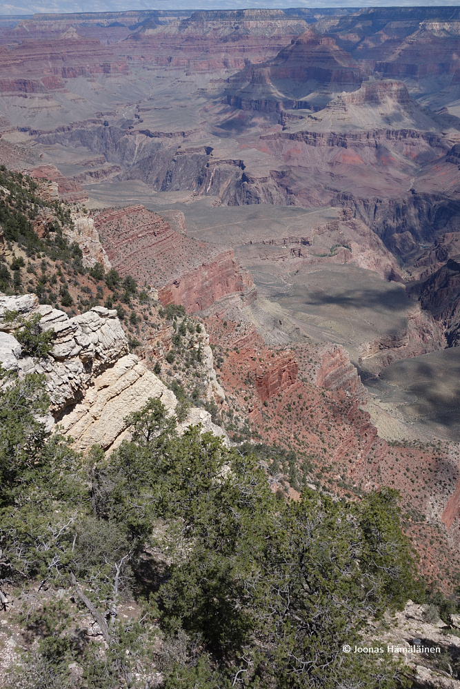 Grand Canyon, Arizona