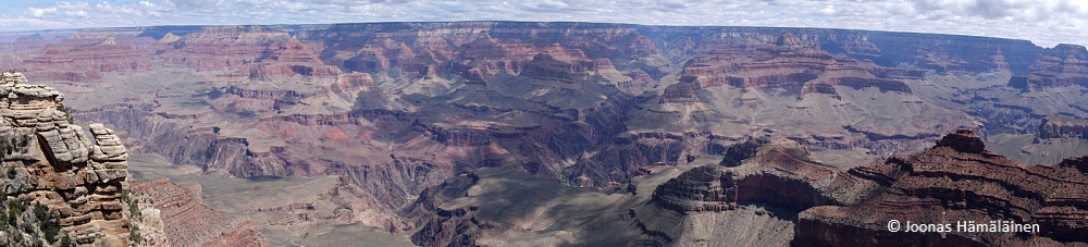 Grand Canyon, Arizona