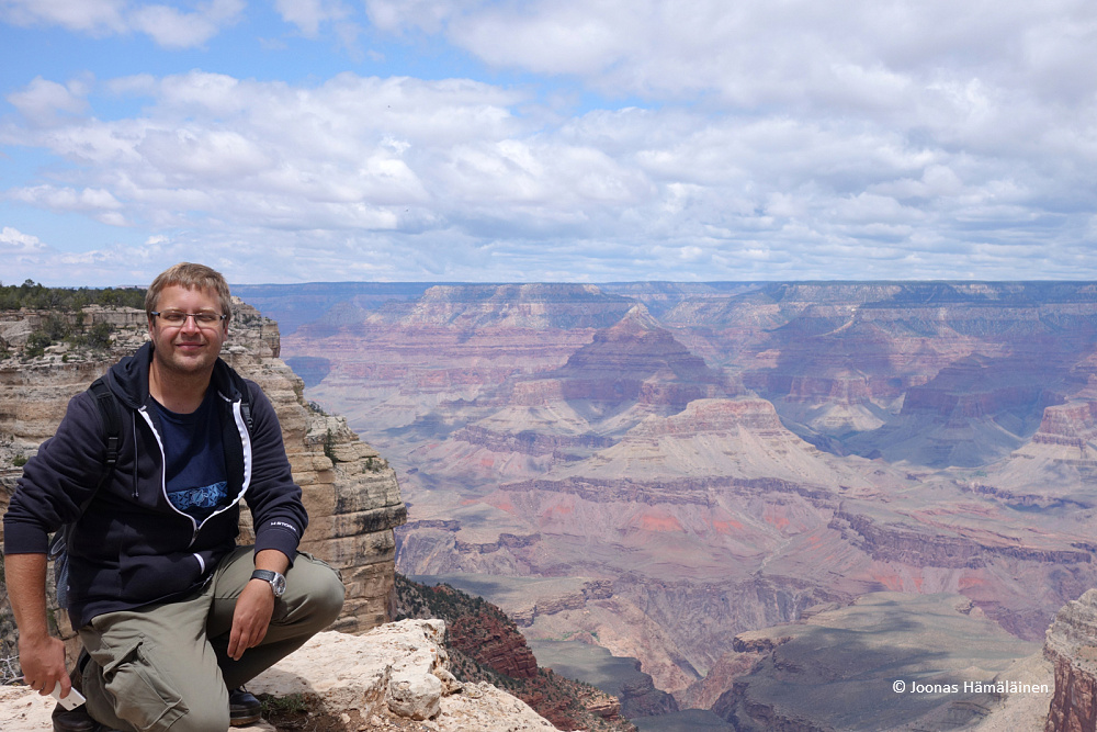 Grand Canyon, Arizona