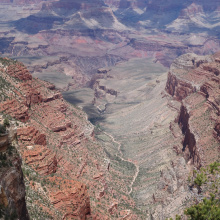 Grand Canyon, Arizona