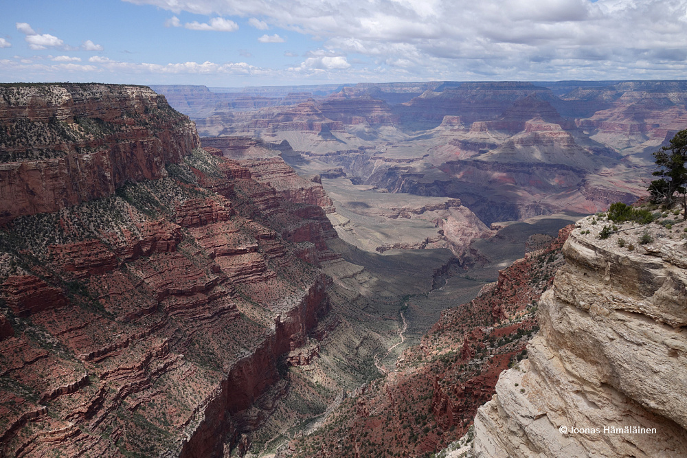 Grand Canyon, Arizona