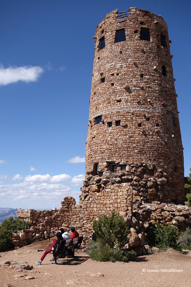 Grand Canyon, Arizona