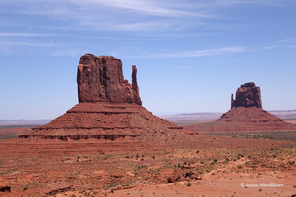 Monument Valley, Utah