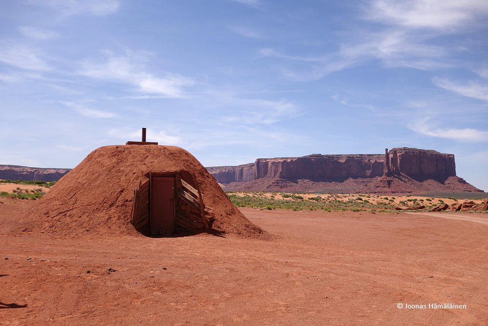 Monument Valley, Utah