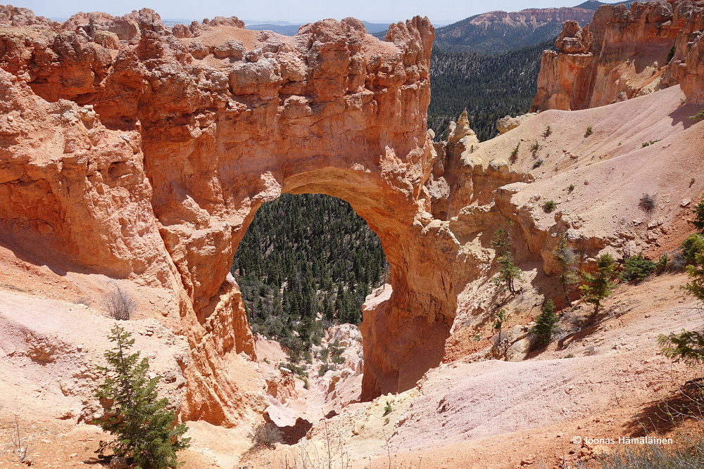 Bryce Canyon