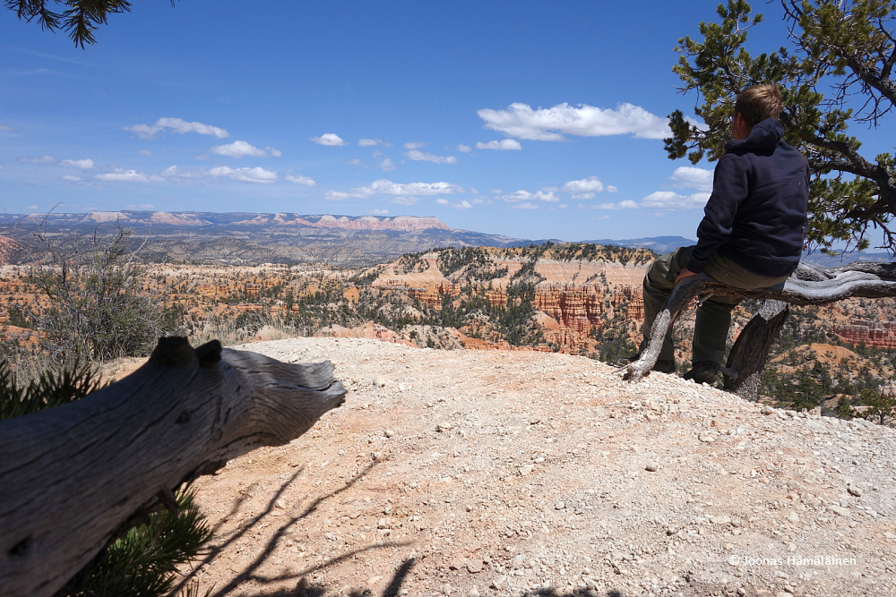 Bryce Canyon