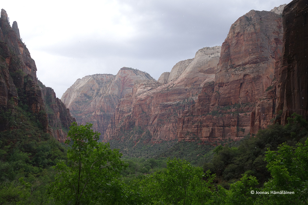 Zion