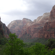 Zion