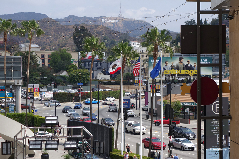 Los Angeles