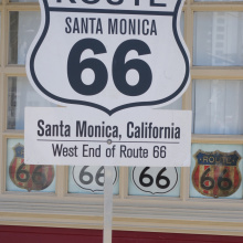 Santa Monica