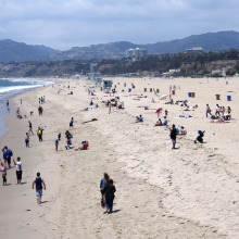 Santa Monica