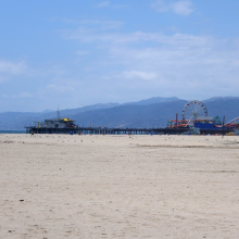 Santa Monica