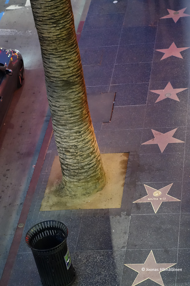 Los Angeles