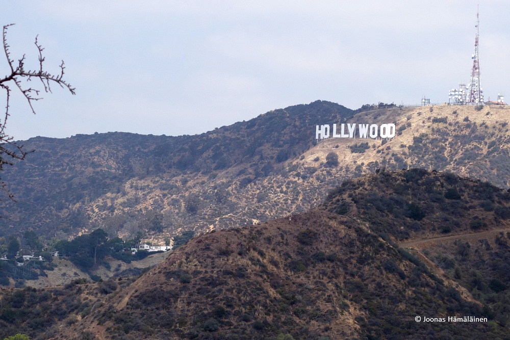 Los Angeles