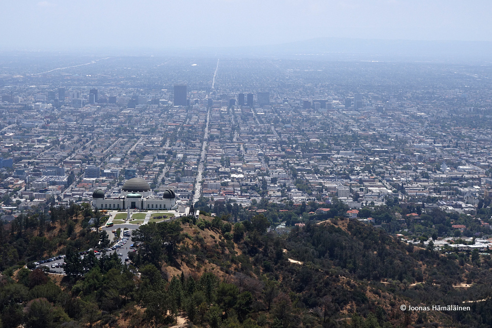 Los Angeles