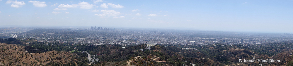 Los Angeles