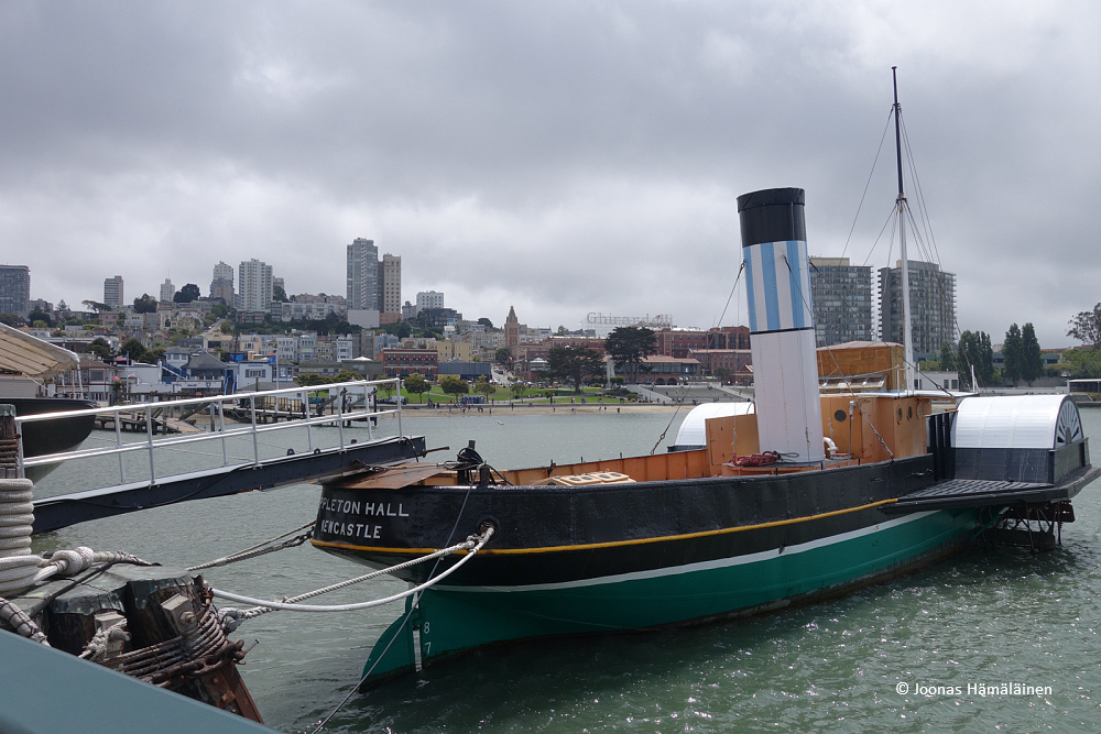 San Francisco