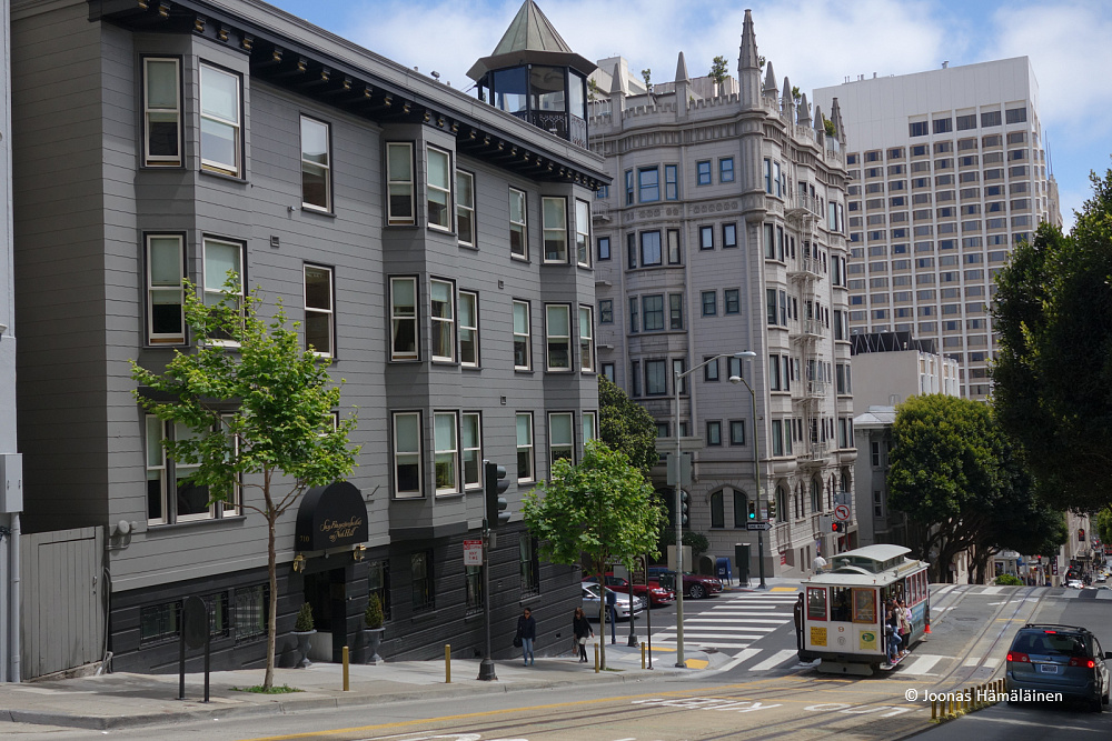 San Francisco
