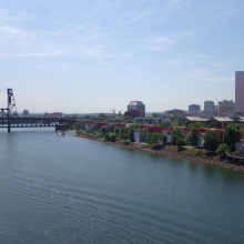 Portland, Oregon