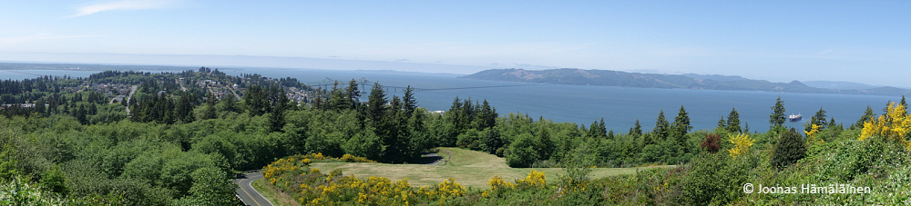 Astoria, Oregon